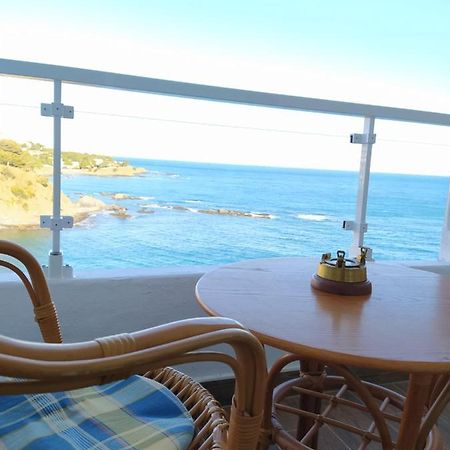 Ca La Nuri Pis 4 Vistas Al Mar Apartment Llanca Exterior photo