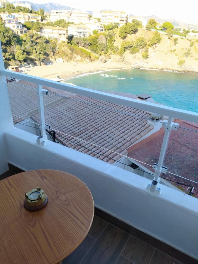Ca La Nuri Pis 4 Vistas Al Mar Apartment Llanca Exterior photo